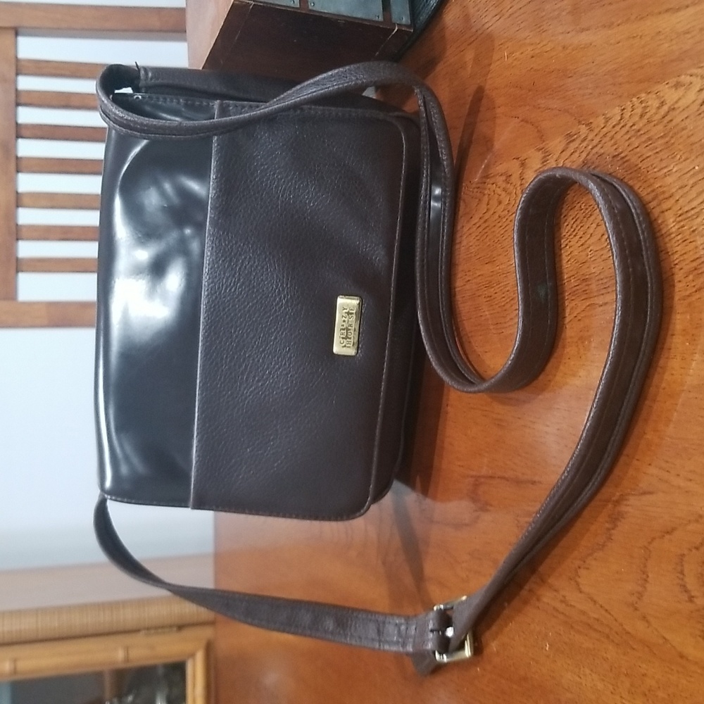 Liz Claiborne Co. Shoulder purse